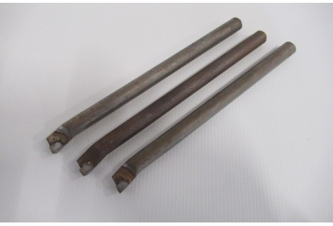 Widia Binnendraaibeitel ø 12 mm